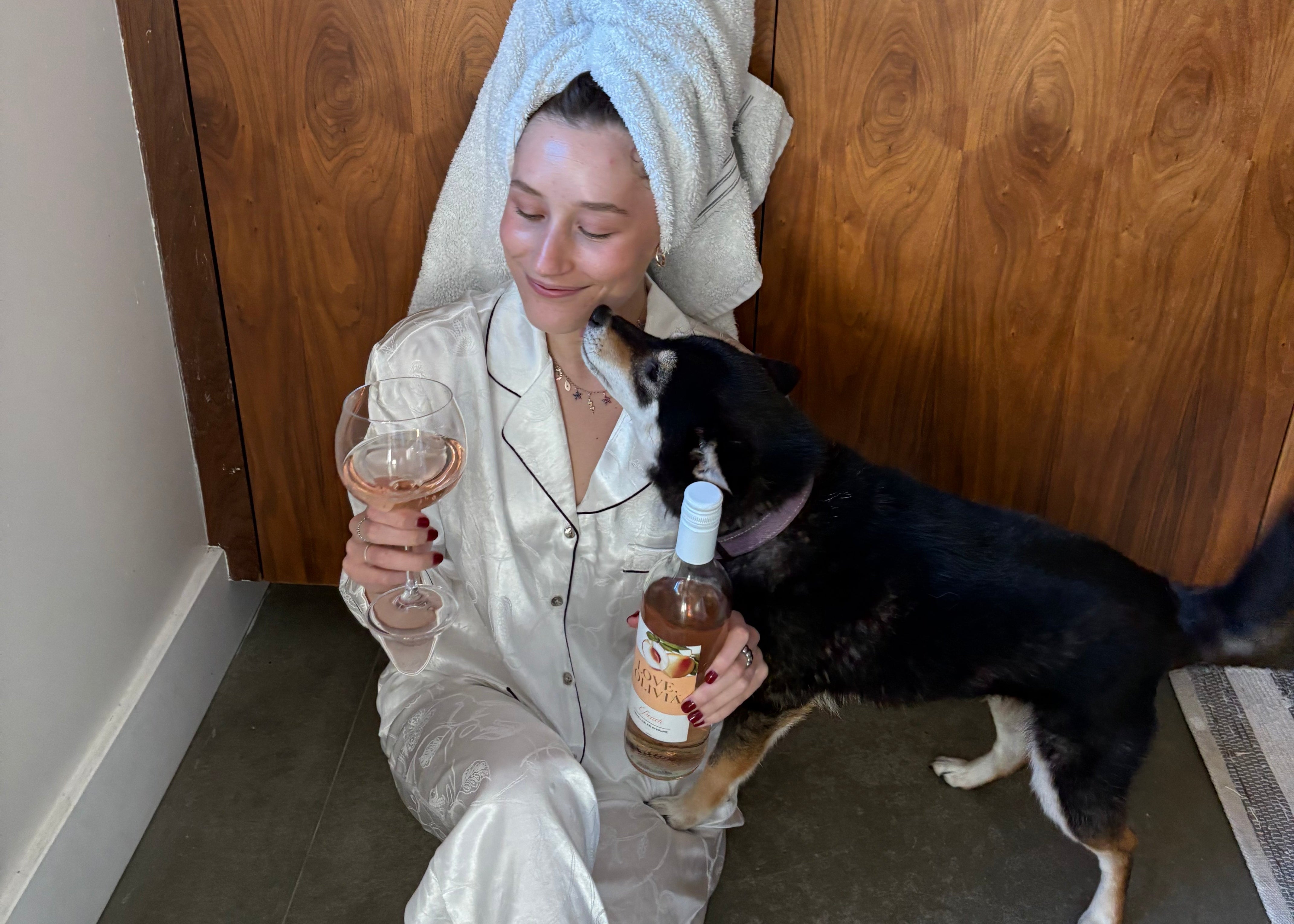 Image of Moonlit Magnolia