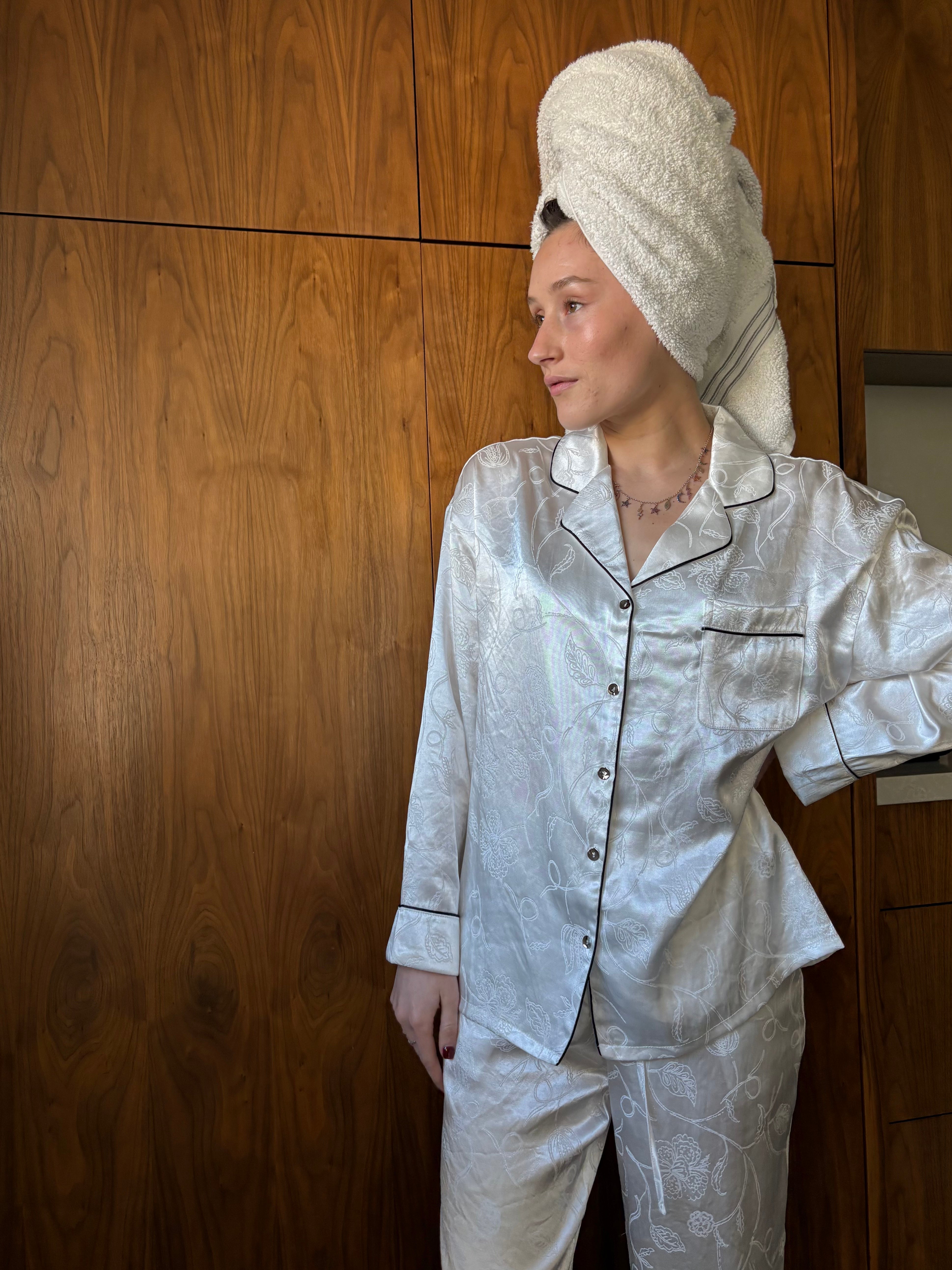 Image of Moonlit Magnolia