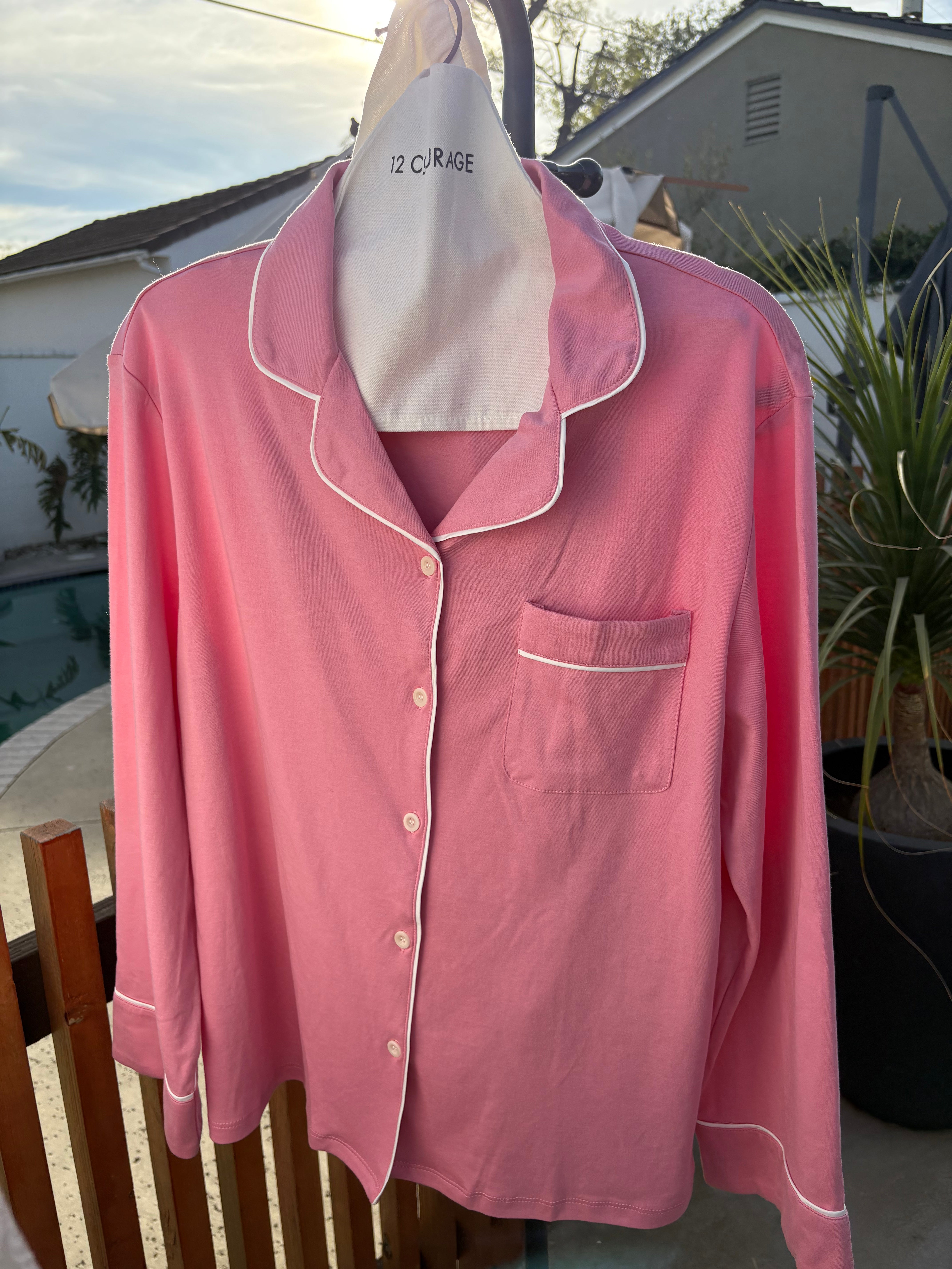 Image of Blush Petal Reverie