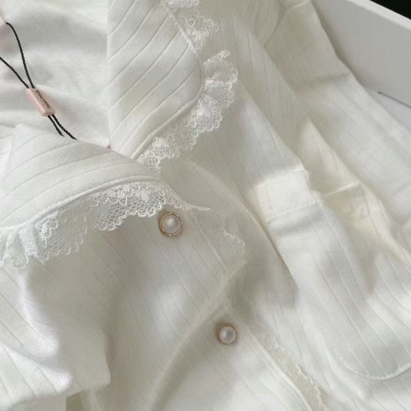 Image of Lace Lily Whisper