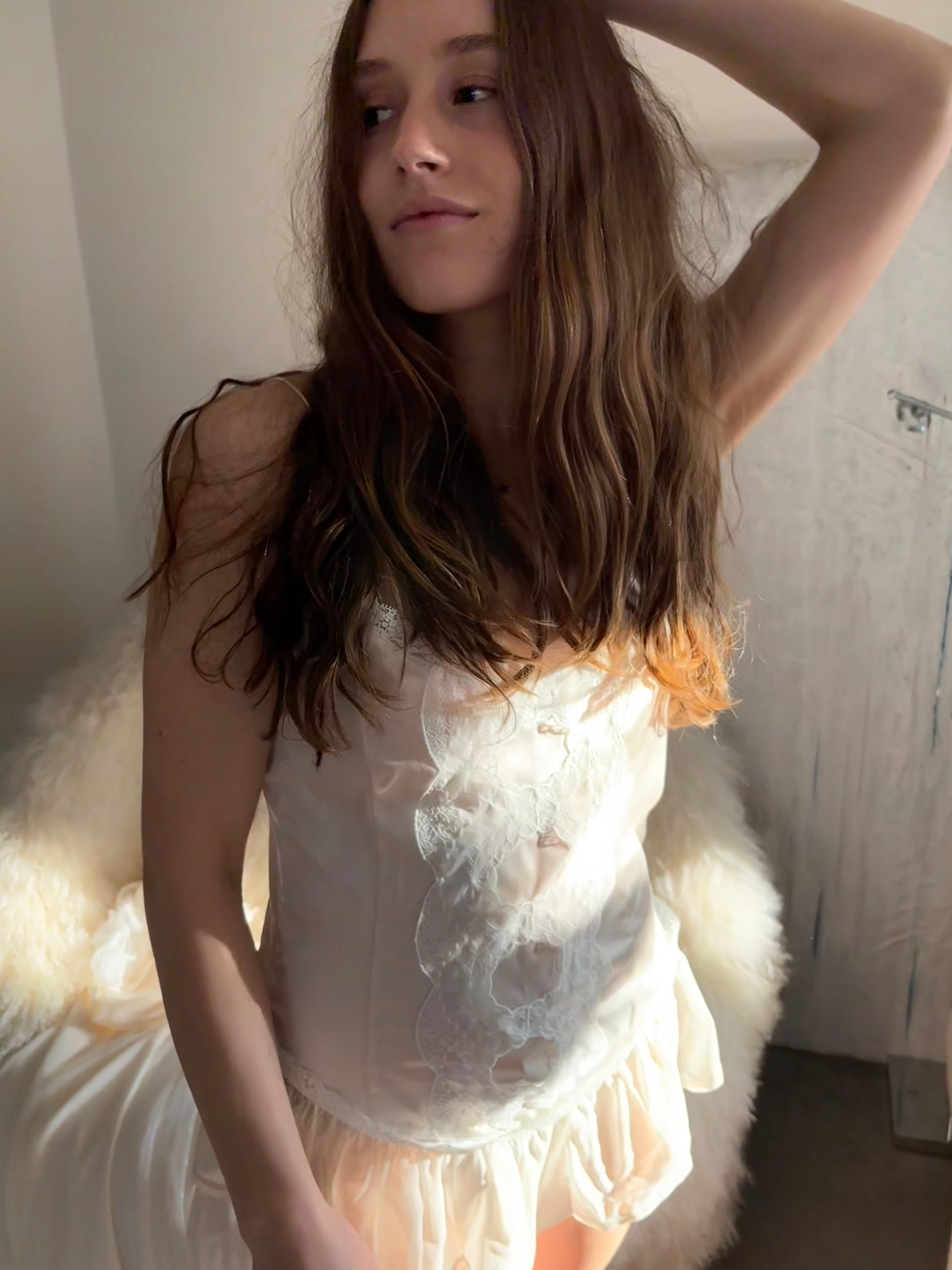 Image of Mossmilk Slip